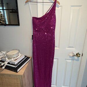NWT Small Women's Maxi Dress by Express